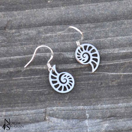 Boucles d'oreilles "Jorrah"