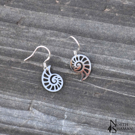 Boucles d'oreilles "Jorrah"