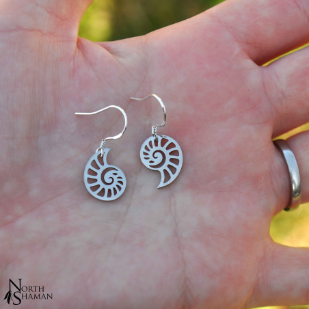 Boucles d'oreilles "Jorrah"