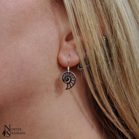 Boucles d'oreilles "Jorrah"